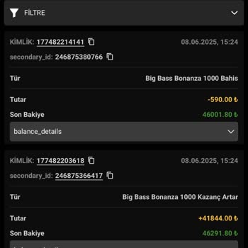 Rottbet Kazancım Kural Gerekçesiyle Silindi, Param Eksik Yatırıldı