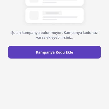 Acıktıysan150 Kodu Sürekli Hata Veriyor, İndirim Tutarı Da Değişiyor