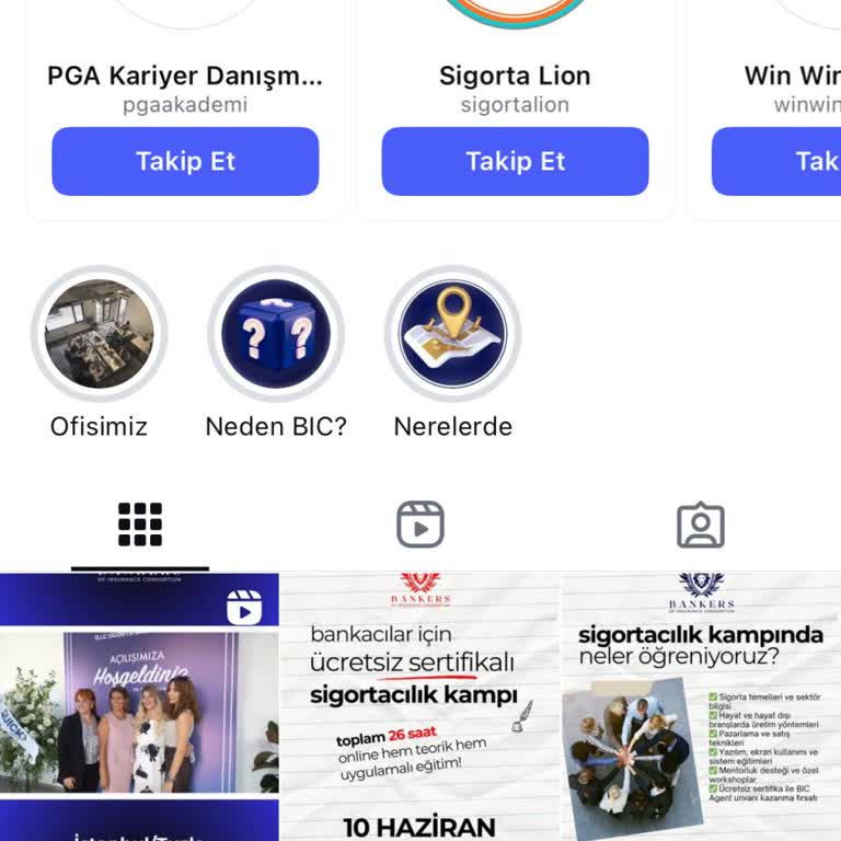 Bıc Sigorta Brokerliği Mağduriyet Yaşama