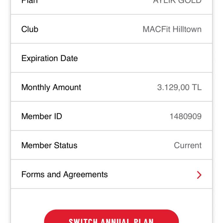 Onayım Olmadan Üyelik Yenilendi, Fahiş Fatura Çıkarıldı!