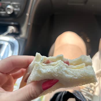 Küflü Sandviç Şoku: Son Kullanma Tarihi Geçmemiş Ürün Sorunu