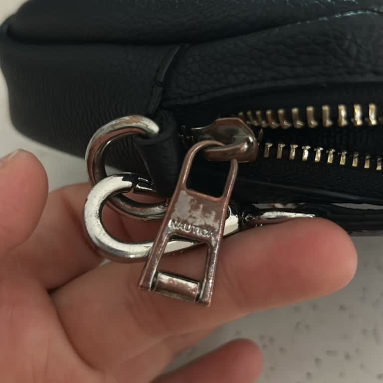 Nautica Çantalar Kısa Sürede Deforme Oldu Garanti Çözüm Sunmadı