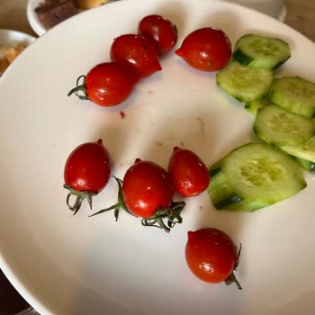 Hijyen Ve Yemek Kalitesi Sorunları Nedeniyle Memnuniyetsiz Tatil Deneyimi