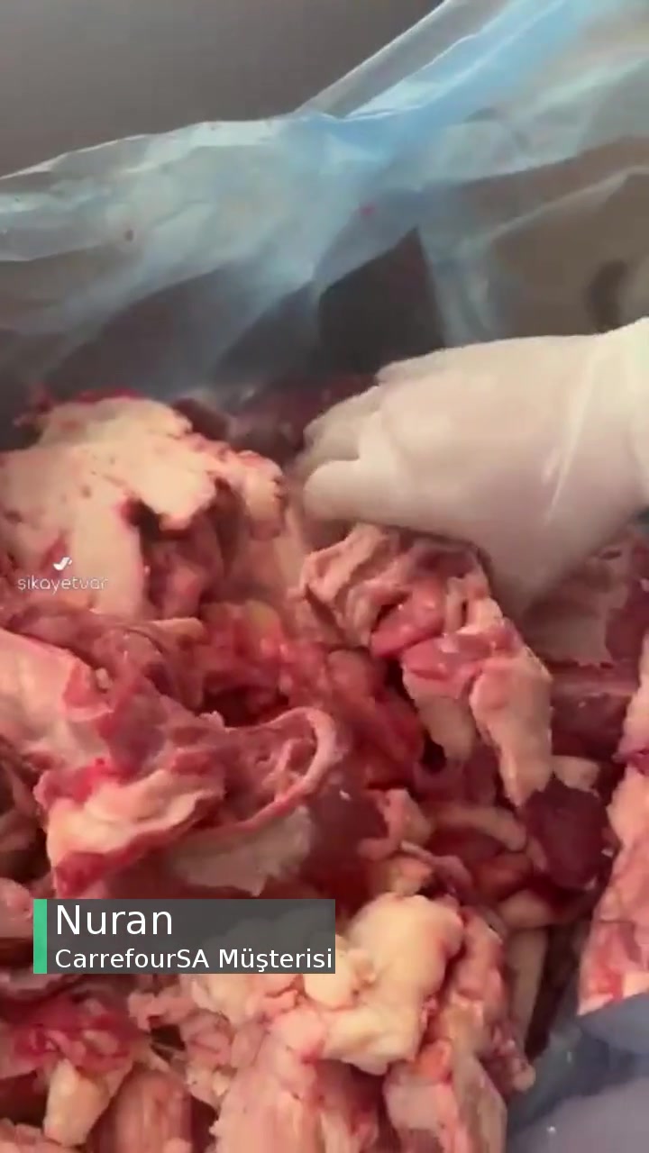 Carrefour SA Kurban Hissesi Hüsranı videonun kapak resmi