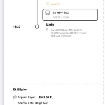 Varan Turizmde Eski Otobüs Ve Koltuk Karmaşasıyla Mağduriyet
