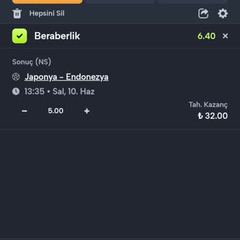 Fixbet Paramıza El Koyuyorlar