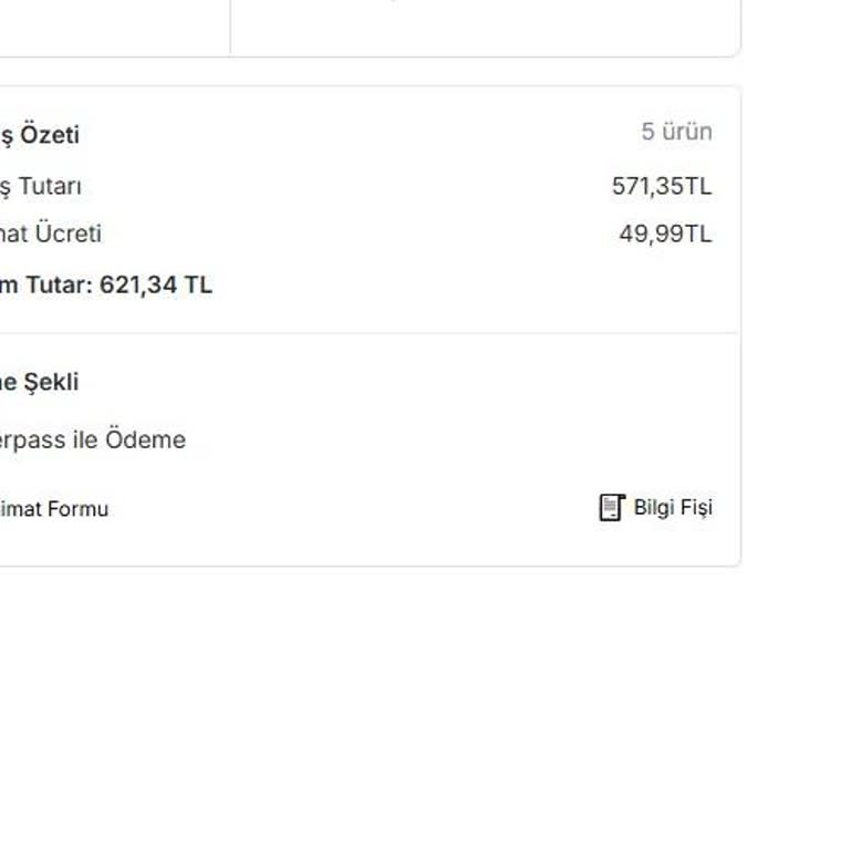 Migros Sanal Markette Ücretsiz Gönderim Üyeliği Ek Ücret Mağduriyeti