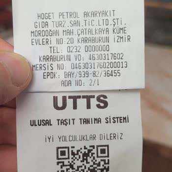 Benzin İstasyonunda Liyakatsiz Ve Kaba Muameleyle Karşılaştım