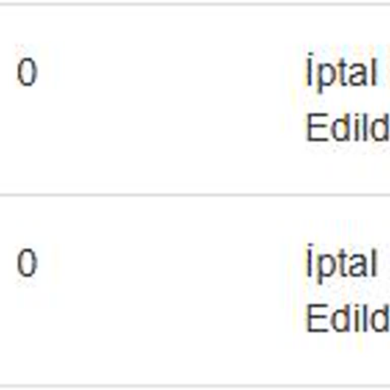 Havale İle Yaptığım Oyun Satın Alma İşlemi Haksız Yere İptal Edildi, Param İade Edilmiyor