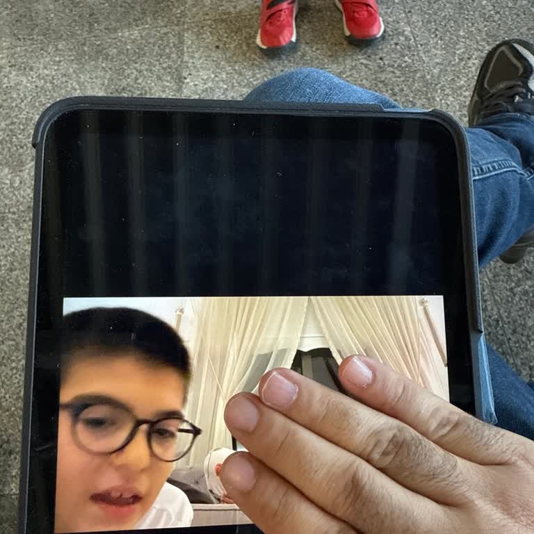 Havalimanı Güvenlikte Kişisel Gizliliğe Müdahale Şikayeti