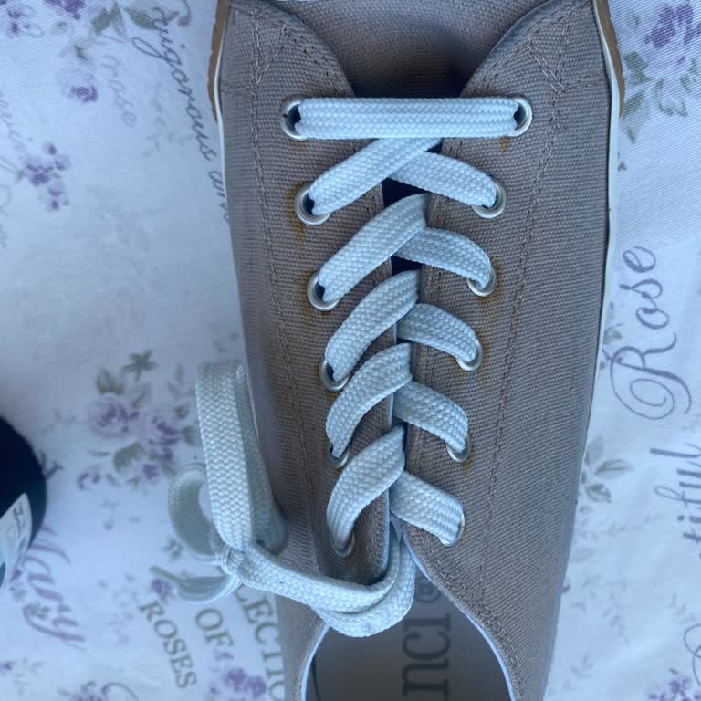 Ayakkabıda Erken Paslanma ve Açılma Şikayeti