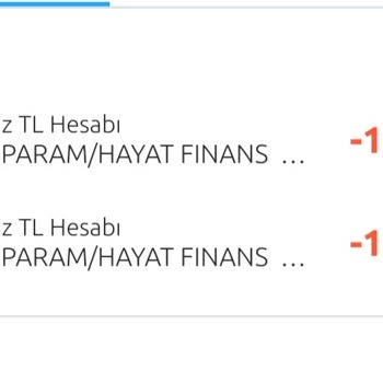 Sipariş Sonrası Çifte Çekim Ve Muhatap Bulamama Mağduriyeti