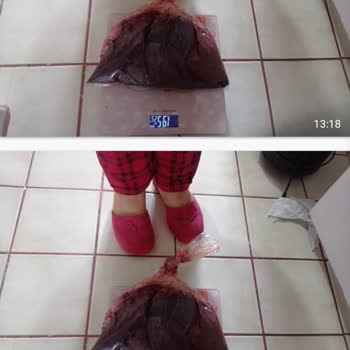 Carrefour SA Carrefour SA'dan Aldığım Kurban Paketinde Yağ Oranı Ve Hizmet Sorunu