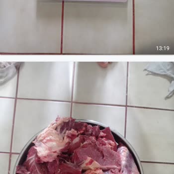 Carrefour SA Carrefour SA'dan Aldığım Kurban Paketinde Yağ Oranı Ve Hizmet Sorunu