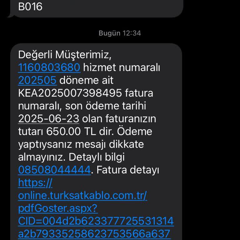 Adaptör İadesi Konusunda Bilgilendirme Eksikliği Ve Haksız Ücret Yansıtılması
