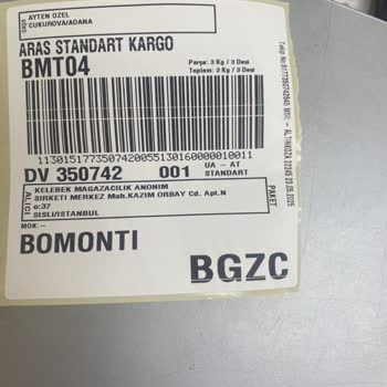 İadem Yapılmadı, Mağaza İletişime Geçmiyor