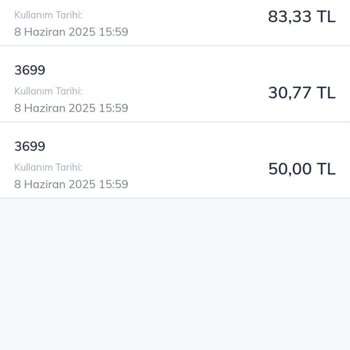 İzinsiz Başlatılan Veedz Üyeliği Ve Haksız Ücret Kesintisi