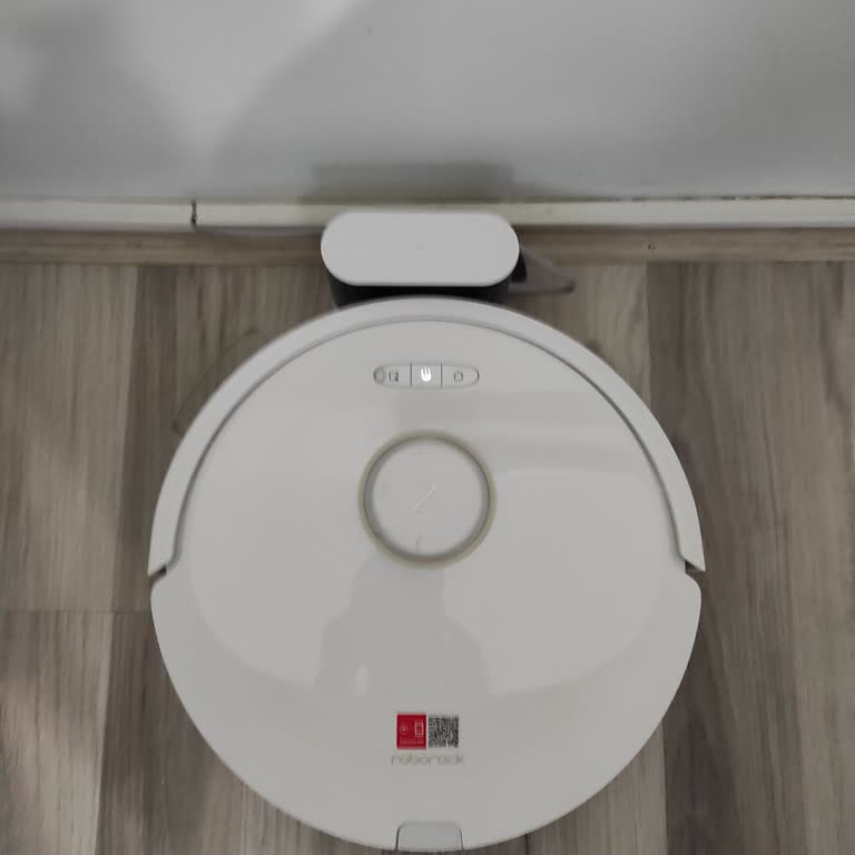 Roborock Q8 Max Paspas Fonksiyonu Çalışmıyor, Destek Bekliyorum