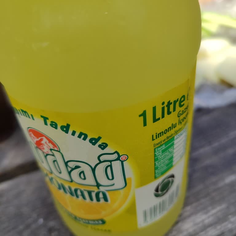 Bir Litre Uludağ 200 TL Olur Mu Vicdan Nerede