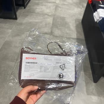 Calvin Klein Çantamın Garanti Sürecinde Yaşadığım Hayal Kırıklığı Ve İlgisizlik