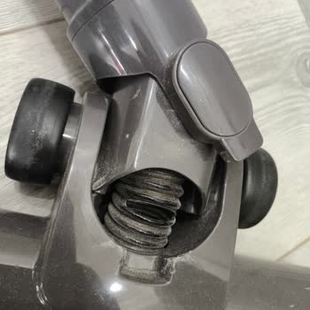 Greenote Süpürge Borusu Kısa Sürede Yırtıldı Müşteri Hizmetlerine Ulaşamıyorum