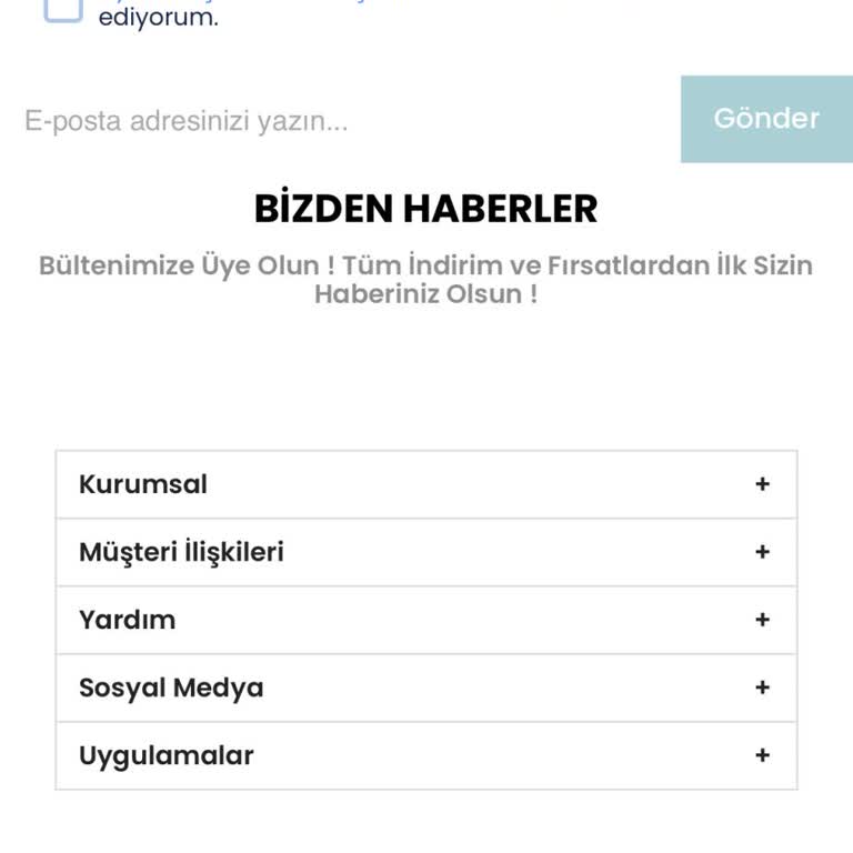 Ödeme Alındı Sipariş Yok Müşteri Hizmetlerine Ulaşılamıyor
