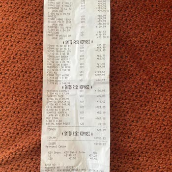 Marketin Son Kullanma Tarihi Geçmiş Kefir Satışı