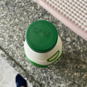 Marketin Son Kullanma Tarihi Geçmiş Kefir Satışı