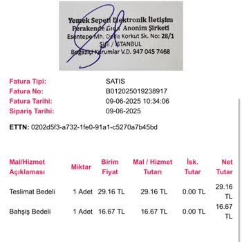 Siparişim Sıcak Havalarda Dışarıda Bırakıldı, Ürünler Zarar G*rdü Ve Müşteri Temsilcisinden Destek Alamadım