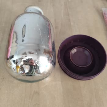 Cooker Termosun Dibi Çıktı, Büyük Tehlike Atlattım!