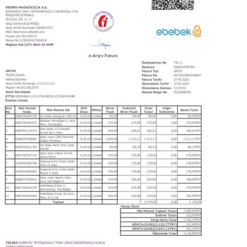 Süt Sağma Makinası Arızası Ve Mağaza İlgisizliği
