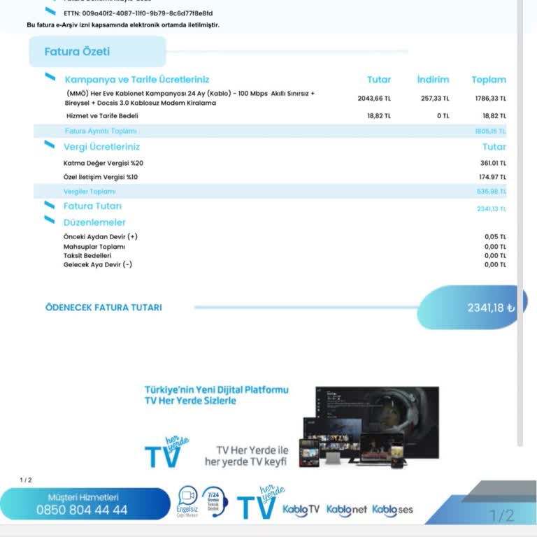 Cayma Bedeli Sözü Tutulmadı, Mağduriyet Yaşıyorum