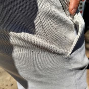 Kısa Sürede Tiftiklenen Pantolon Hayal Kırıklığı Yarattı