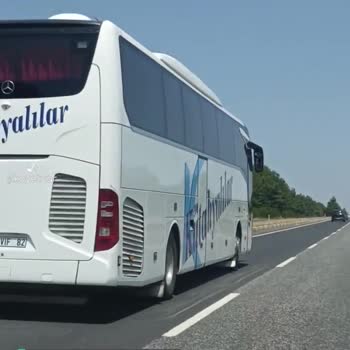 Kütahyalılar Turizm Sorumsuz, Dikkatsiz Sürücüleri Ve Hakaret
