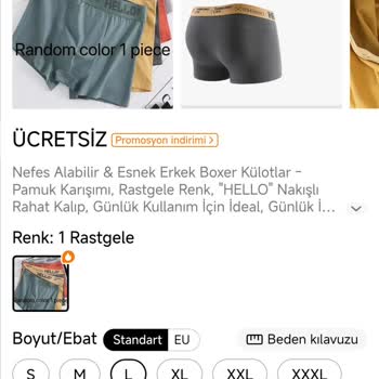 Temu'nun Oltalama Yöntemleriyle Müşterileri Zor Durumda Bırakması