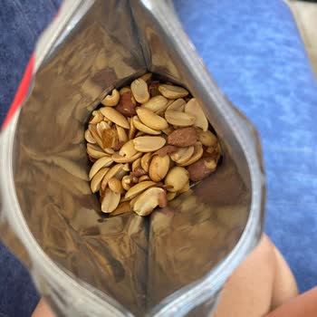 Ambalajdaki Görsel Yanıltıcı, Fıstık Beklentimi Karşılamadı