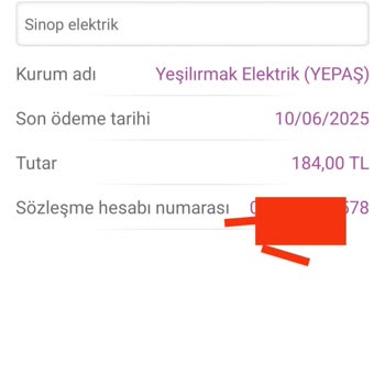 Enpara Otomatik Ödeme Talimatı Faturaları Zamanında Ödemiyor, Müşteri Mağdur Oluyor