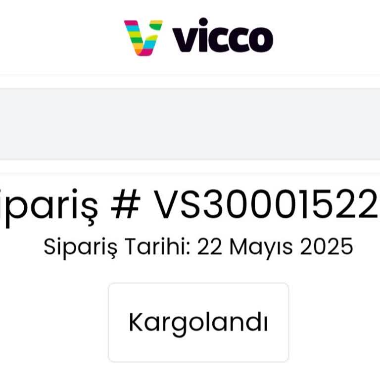 Eksik Gönderilen Ayakkabı Ve İlgisiz Müşteri Hizmetleri