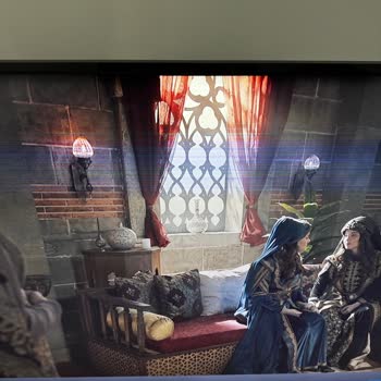 Vestel Televizyonumun Ekranı Garanti Biter Bitmez Bozuldu