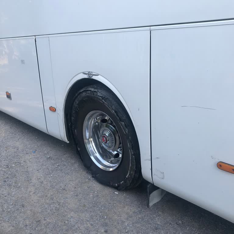 Şoförün Tavırları Ve Güvensiz Yolculuk Deneyimi Hayal Kırıklığı Yarattı