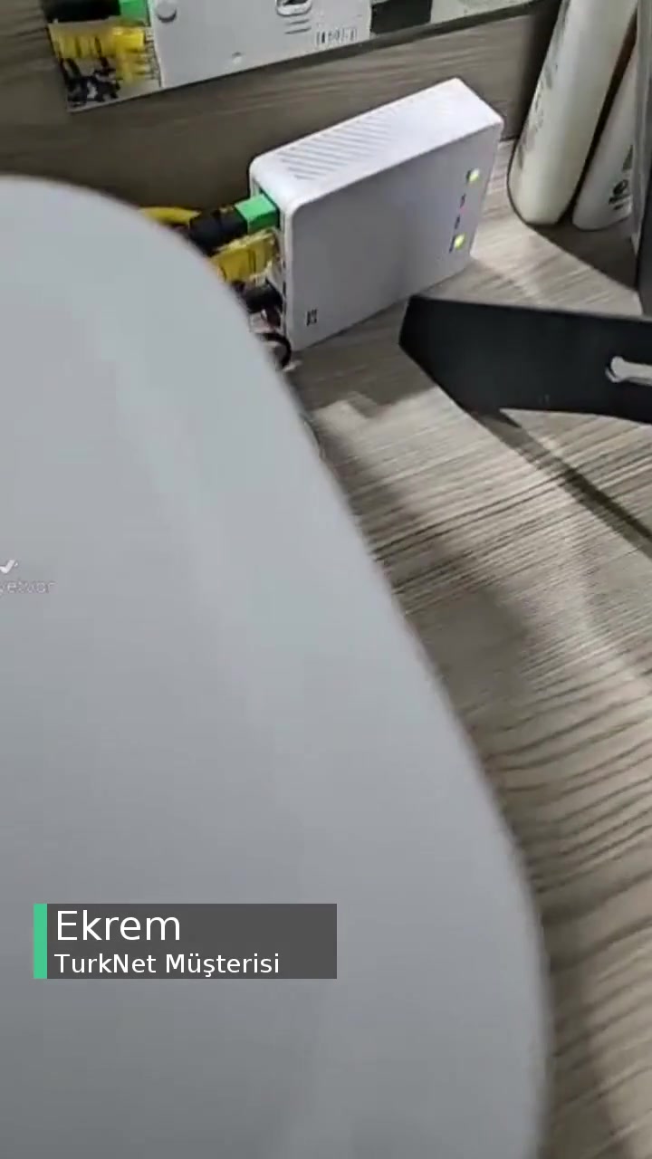 TurkNet İnterneti Kullanamıyorum Yani Resmi Tatilde Olacak İş Mi Bu? videonun kapak resmi