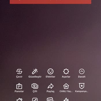 Canlı Yayın Kısıtlaması Hakkında Bilgi Eksikliği Ve Sorun