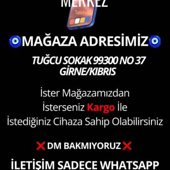 @merkeztelefoncu Yanıltmak İçin Kurulmuş