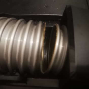 Philips Süpürge Hortumu Kısa Sürede Yırtıldı, Parça Temini Sorunu