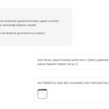 Çekilen Ücret İade Edilmedi, Premium Avantajım Da Kayboldu