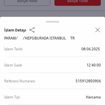 Çekilen Ücret İade Edilmedi, Premium Avantajım Da Kayboldu