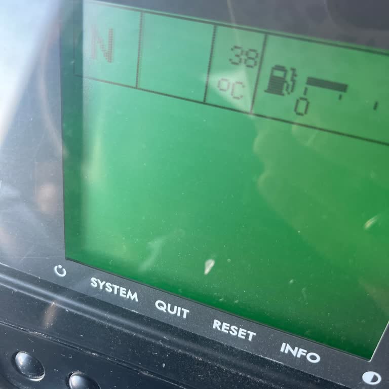 Klimalar Çalışmıyor Araçta Dayanılmaz Sıcaklık