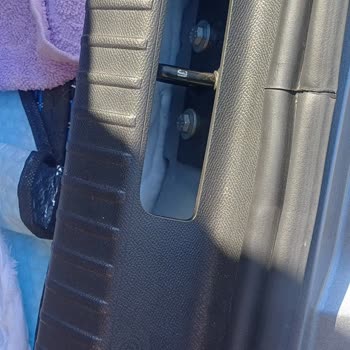 Opel Mokka Bagaj Kilit Kapağı Kırığına Garanti Dışı Yaklaşım Ve Yüksek Ücret Talebi