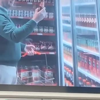 Grundig TV 55 Ghu 8900 S TV Arızası!