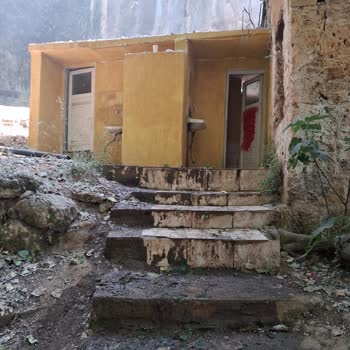 Giriş Ücreti Alınıp Hizmet Sunulmayan Bakımsız Tesis